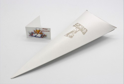 Pezzi cono busta tao - pezzi,