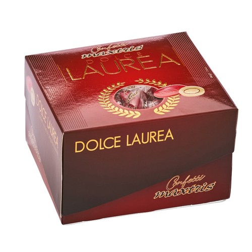 Confetti maxtris dolce laurea - maxtris,