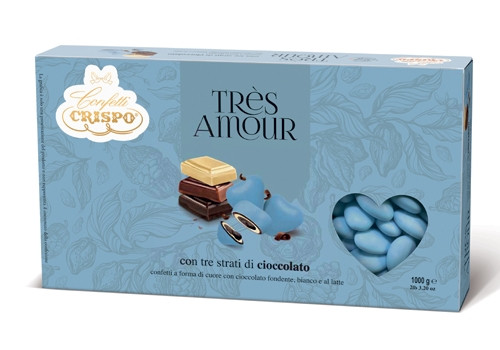 Confetti crispo très - confetti,