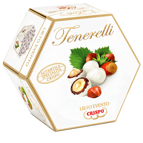 Crispo lieto evento tenerelli - crispo,