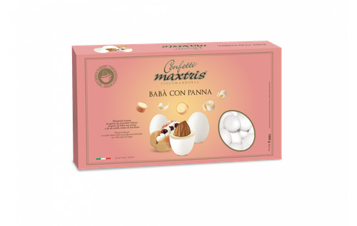 Maxtris confetti italiani - maxtris,