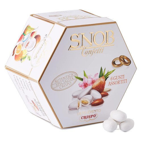 Confetti crispo snob lieto - crispo,