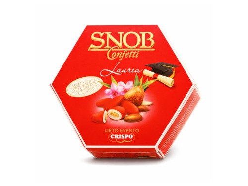 Crispo confetti snob - crispo,