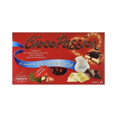 Confetti crispo ciocopassion - crispo,