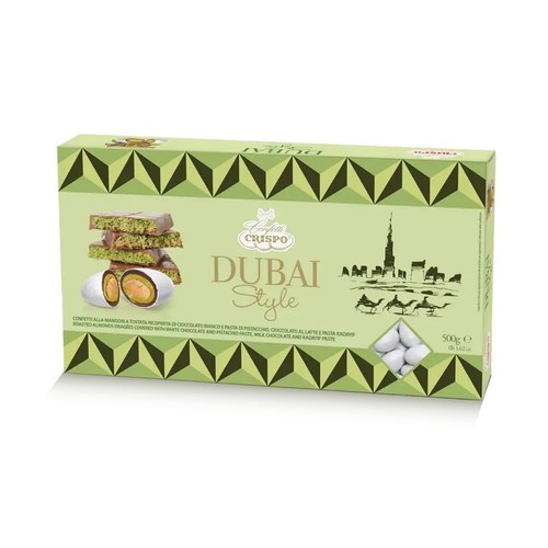 Crispo confetti dubai - dubai, style