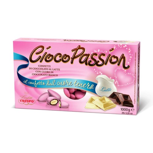Cioco passion confetti di - passion,