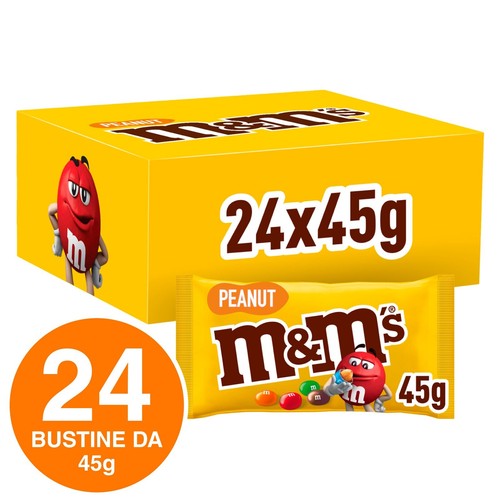 Confetti cioccolatini a - m&m's,