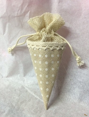 Cono portariso 5x14 - cono,