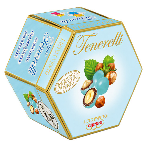 Crispo lieto evento tenerelli - crispo,