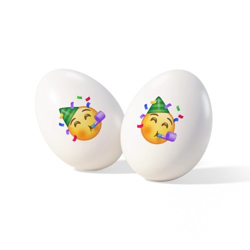 Confetti maxtris maxmoji con - maxmoji,