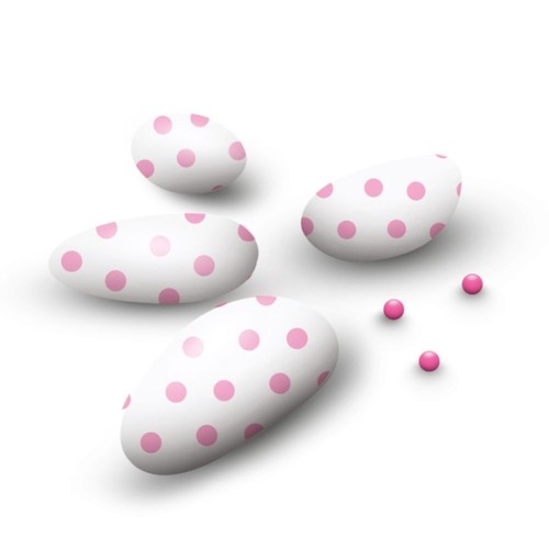 Confetti papa cioccolato - al,