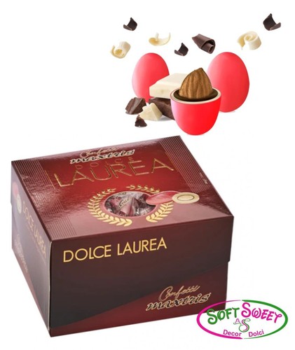 Confetti maxtris dolce laurea - maxtris,