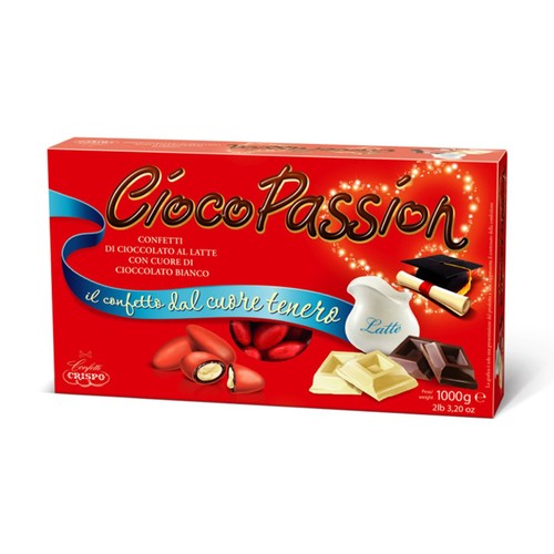Confetti crispo ciocopassion - -,
