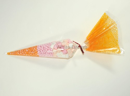 100 arancione cono - 100, "arancione"