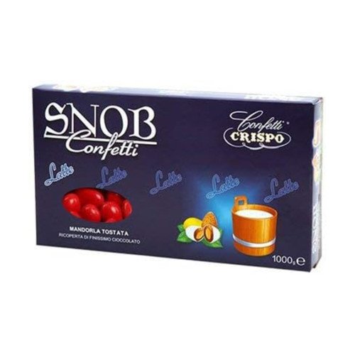 Confetti crispo snob - crispo,